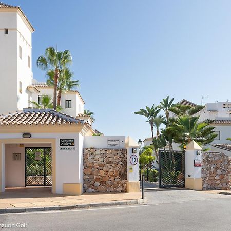 Casa Saar Luxury Alhaurin Golf Apartment อัลเลาริน เอล กรันเด ภายนอก รูปภาพ