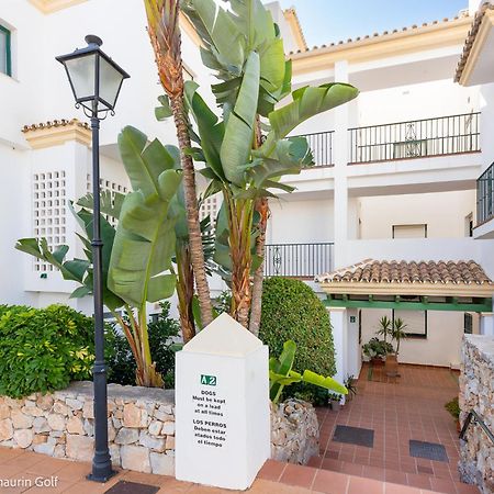 Casa Saar Luxury Alhaurin Golf Apartment อัลเลาริน เอล กรันเด ภายนอก รูปภาพ